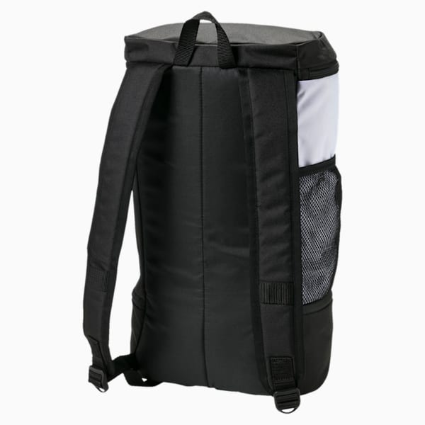Sole Backpack Plus, Puma Black-Puma White, extralarge-IND