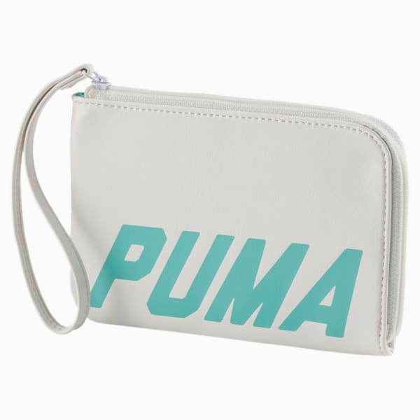 Prime Pouch P, Puma White-color blend graphic, extralarge-IND