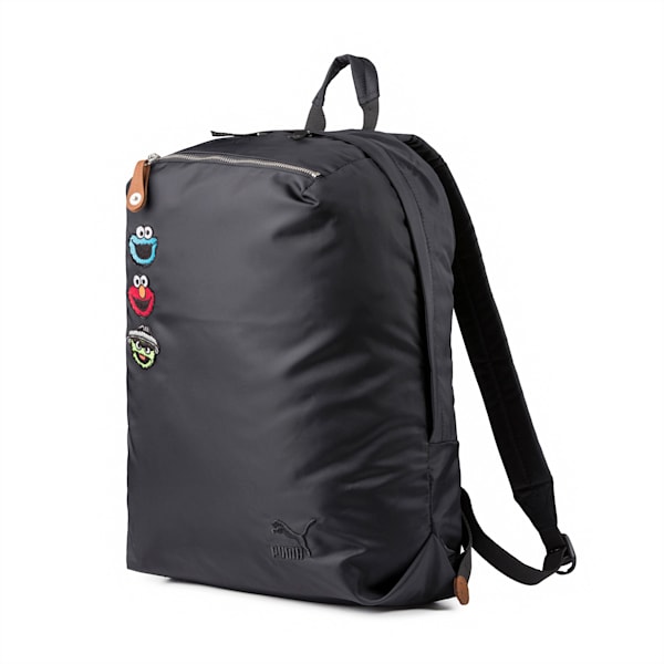 Elmo backpack puma best sale