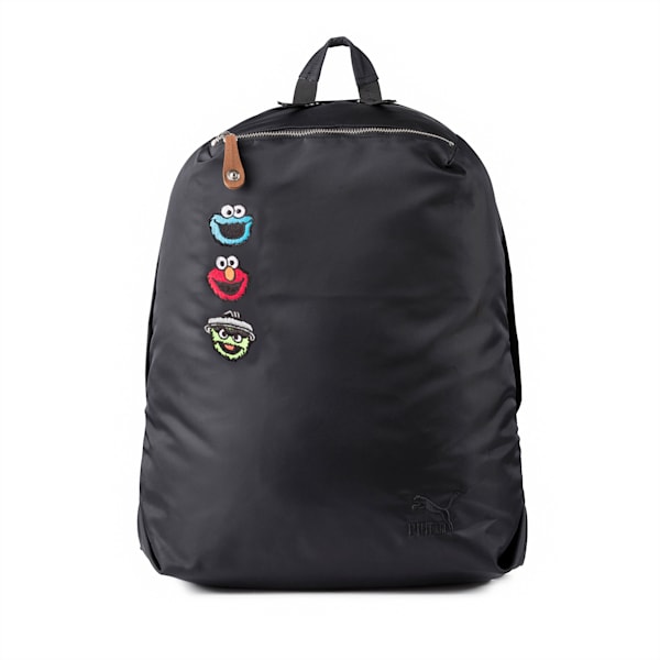 Puma x sesame street bag deals