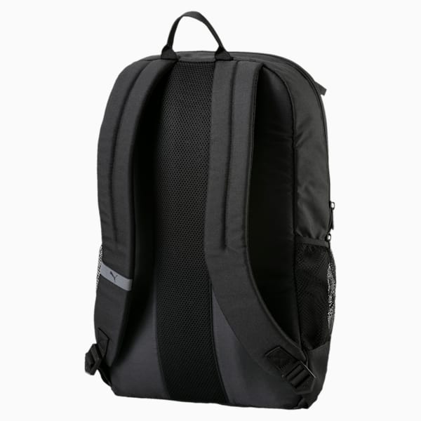 Puma Mochila Deportiva Adulto Unisex Deck Backpack negro
