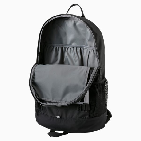 Deck Backpack, Puma Black, extralarge