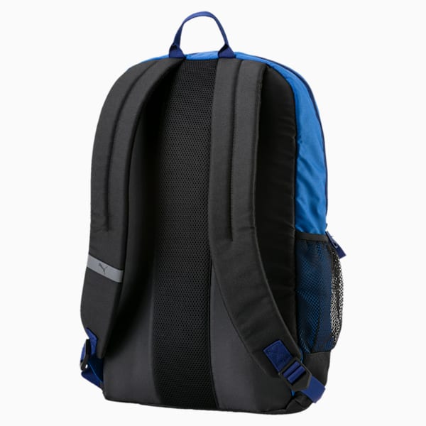 PUMA Deck Backpack, Lapis Blue, extralarge-IND