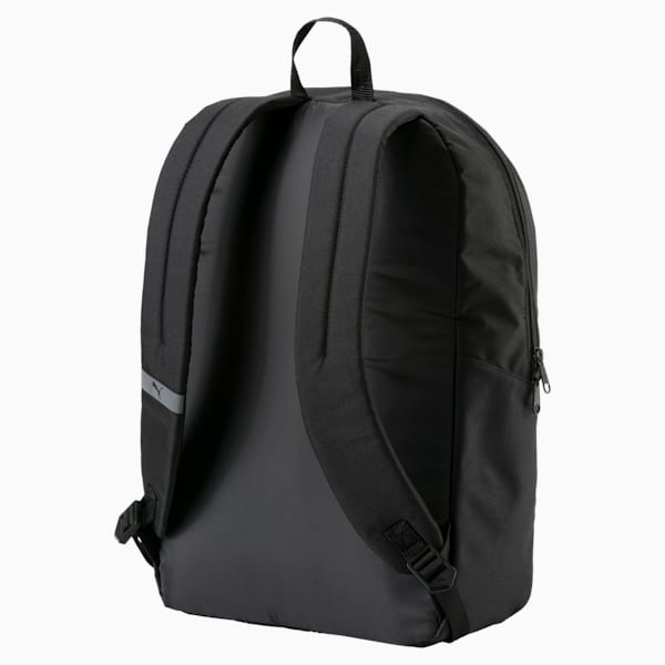 Pioneer Backpack I, Puma Black, extralarge