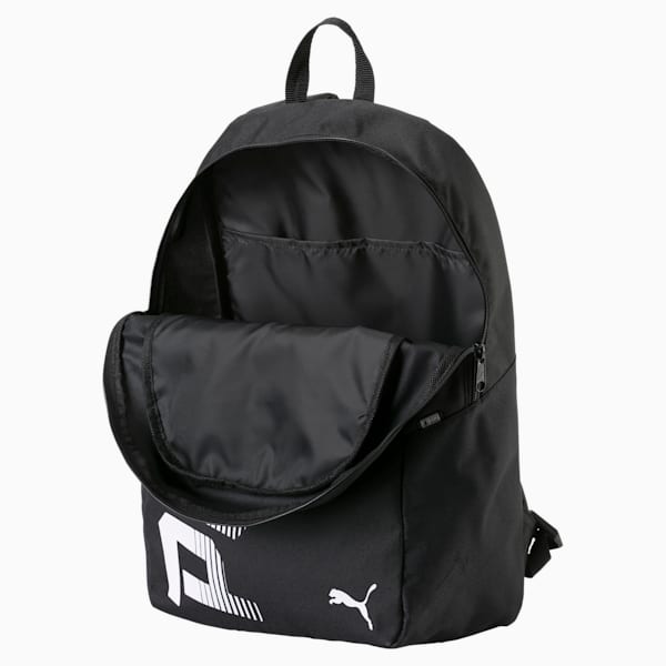 Pioneer Backpack I, Puma Black, extralarge