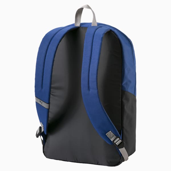 Pioneer I Unisex Backpack, Limoges, extralarge-IDN