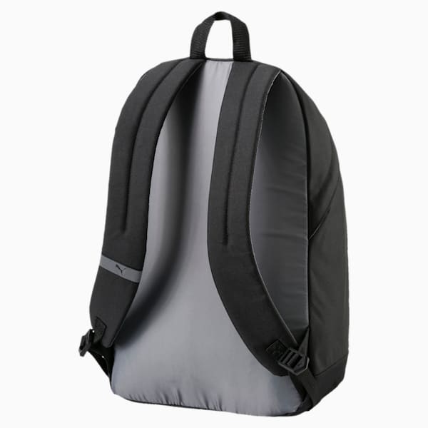 Pioneer Backpack II, Puma Black, extralarge