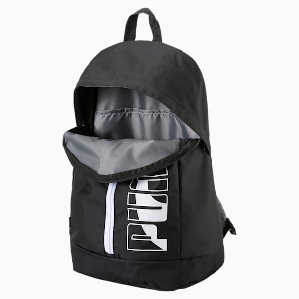 Pioneer Backpack II, Puma Black, extralarge
