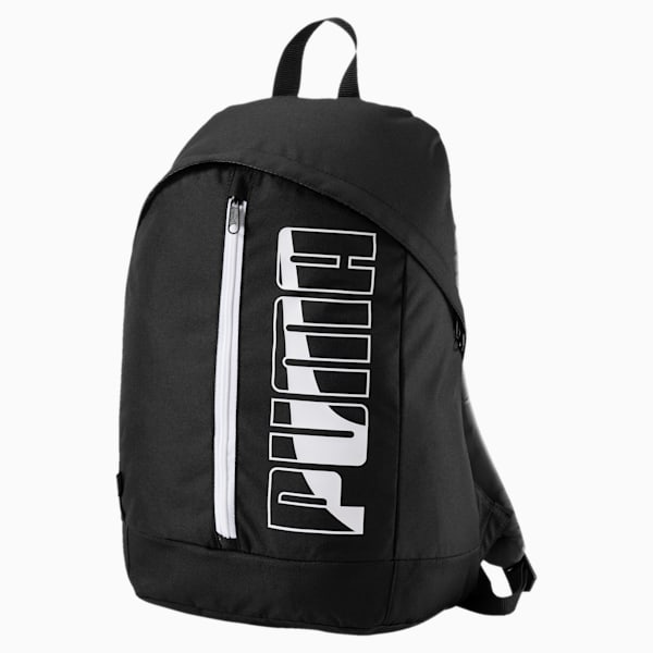 Pioneer Backpack II, Puma Black, extralarge