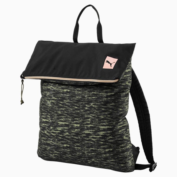 Puma velvet backpack shop