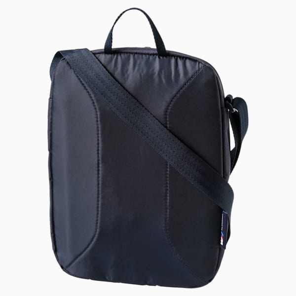 Puma bmw handbag blue sales