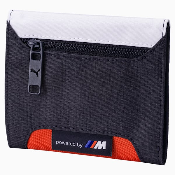 Puma bmw wallet white clearance