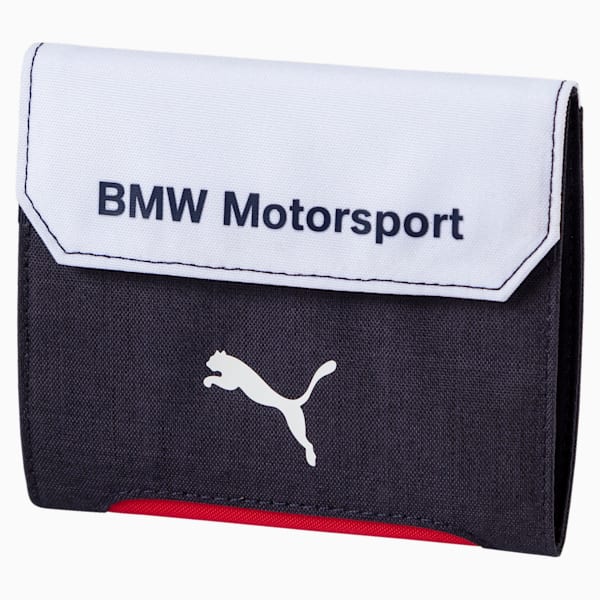 BMW Motorsport Wallet