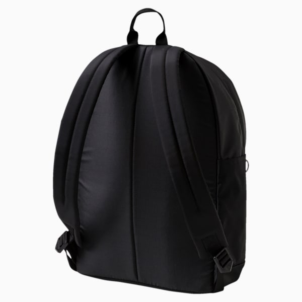 Originals Backpack, Puma Black, extralarge