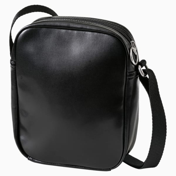 Originals Portable, Puma Black, extralarge-IND