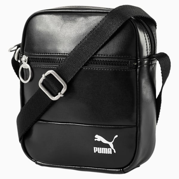 Originals Portable, Puma Black, extralarge-IND