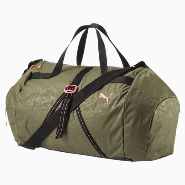 Fit AT Sports Duffle