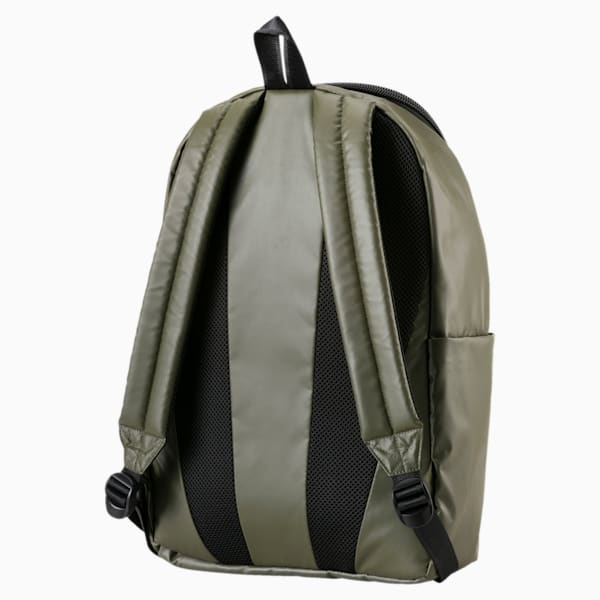 Combat Backpack, Olive Night-Puma Black, extralarge