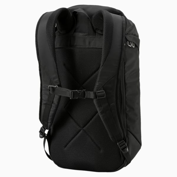 Evo Blaze Backpack, Puma Black, extralarge-IND
