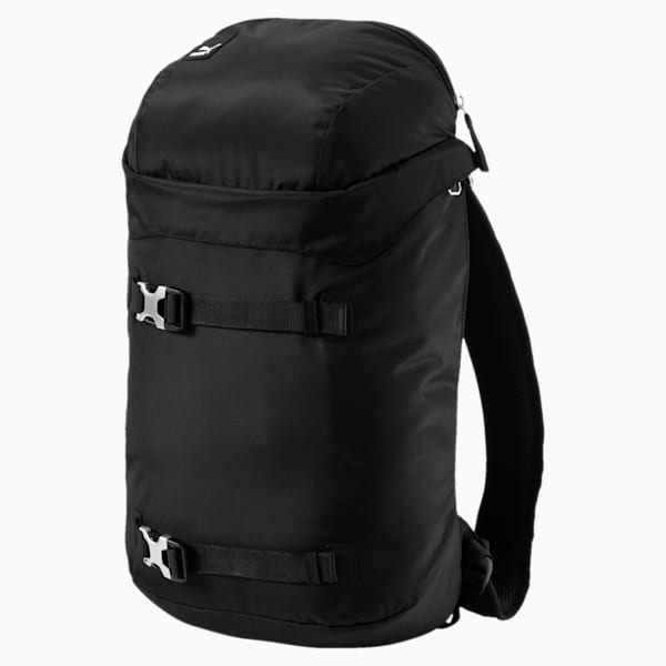 Evo Blaze Backpack, Puma Black, extralarge-IND
