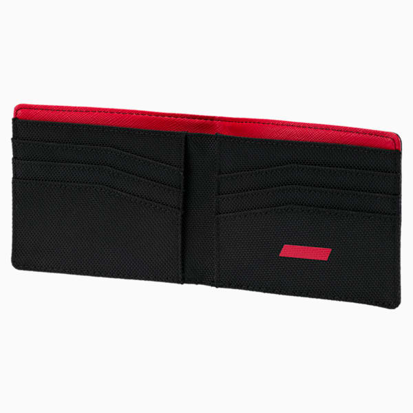 Ferrari Lifestyle Wallet