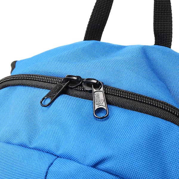 Apex Pacer Backpack, Lapis Blue-Puma Black, extralarge-JPN