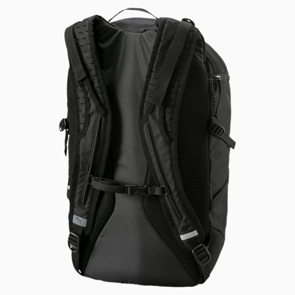 Stance Backpack, Puma Black, extralarge