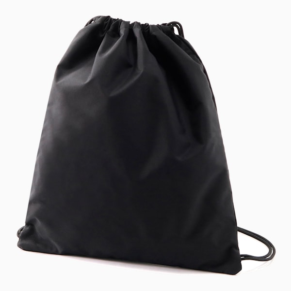 プーマ フェイズ ジムサック ユニセックス 14L, Puma Black, extralarge-JPN