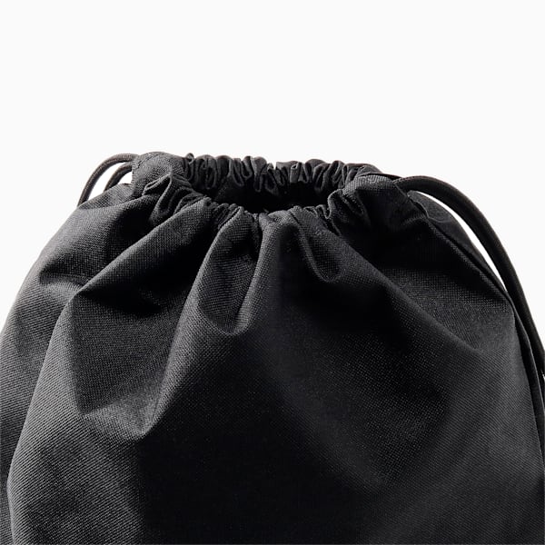 プーマ フェイズ ジムサック ユニセックス 14L, Puma Black, extralarge-JPN