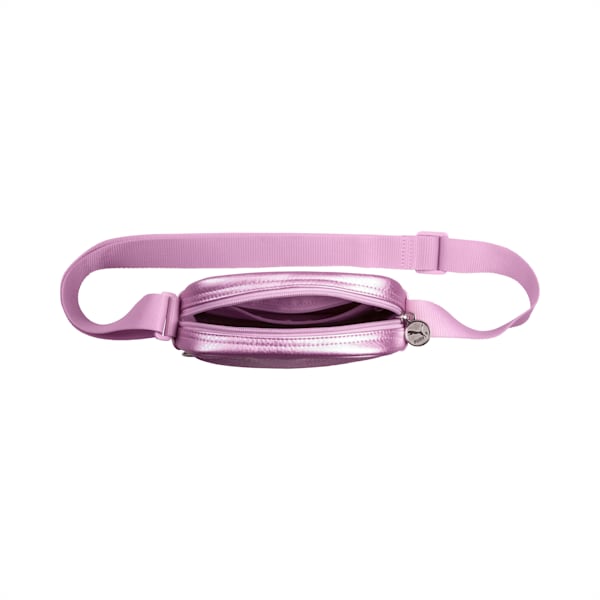 Campus Portable Bag, Orchid-metallic, extralarge-IND
