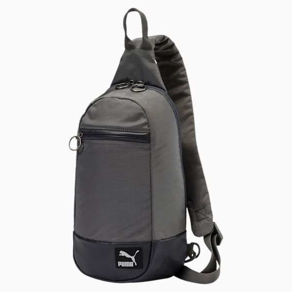 Originals X-Bag, Steel Gray, extralarge