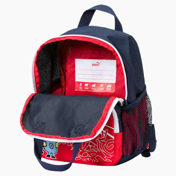 Mochila puma 2025 minions