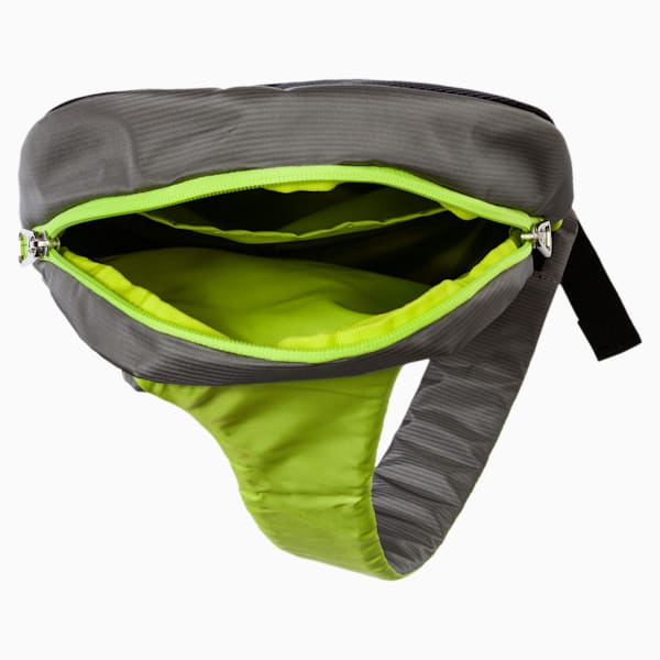 Puma acid lime backpack discount