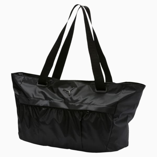 Puma ladies workout bag store