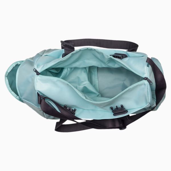 Active Training Women's Sports Duffel Bag, Island Paradise-Periscope, extralarge