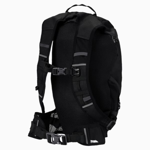 Puma black periscope clearance