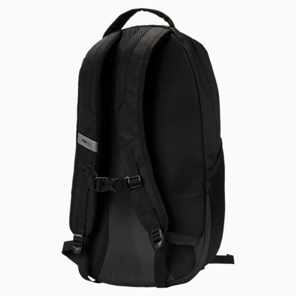 Ultimate Men's Pro Backpack, Puma Black, extralarge