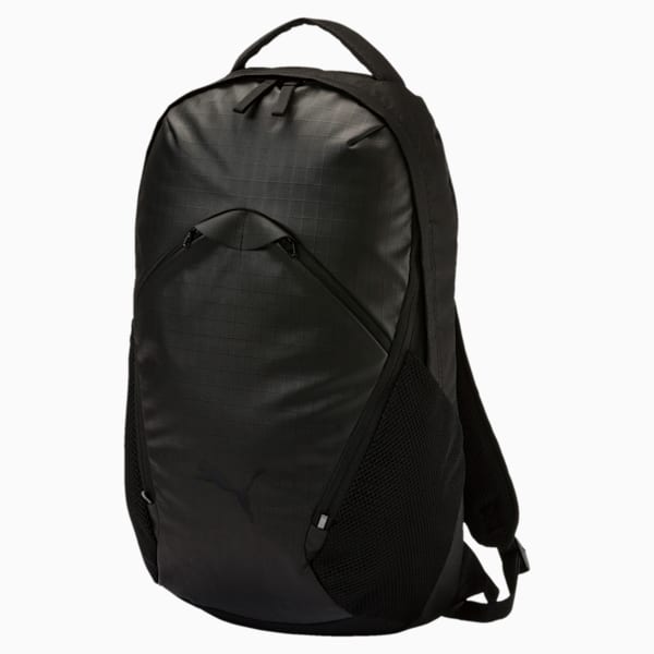 Ultimate Men's Pro Backpack, Puma Black, extralarge