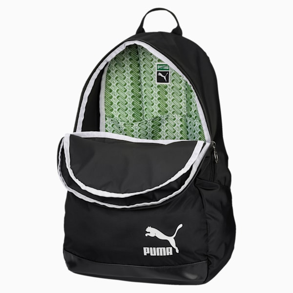 Originals Daypack, Puma Black, extralarge