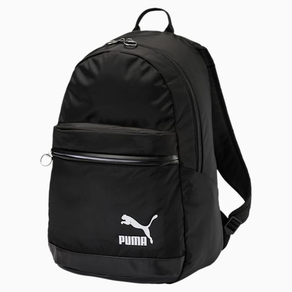 Originals Daypack, Puma Black, extralarge