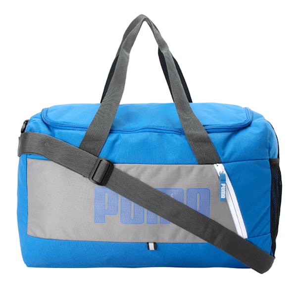 Fundamentals Sports Bag S II, Turkish Sea, extralarge-IND