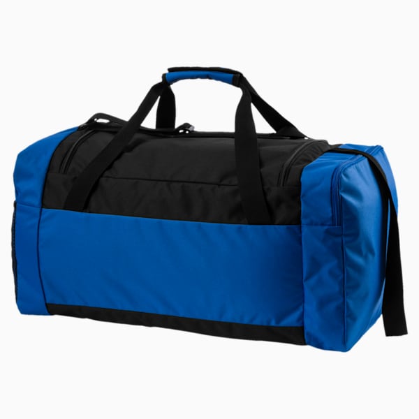 Sports Bag Brasil Arza color Blue for men