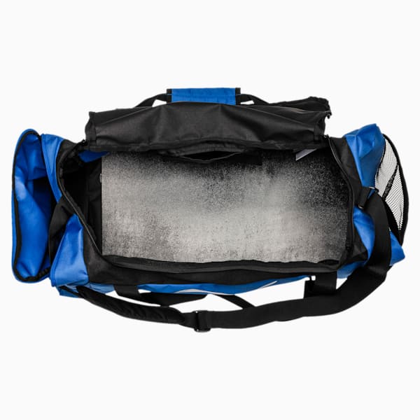 Sports Bag Brasil Arza color Blue for men