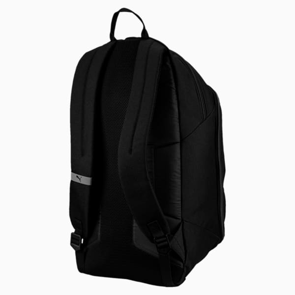 Deck Backpack, Puma Black, extralarge