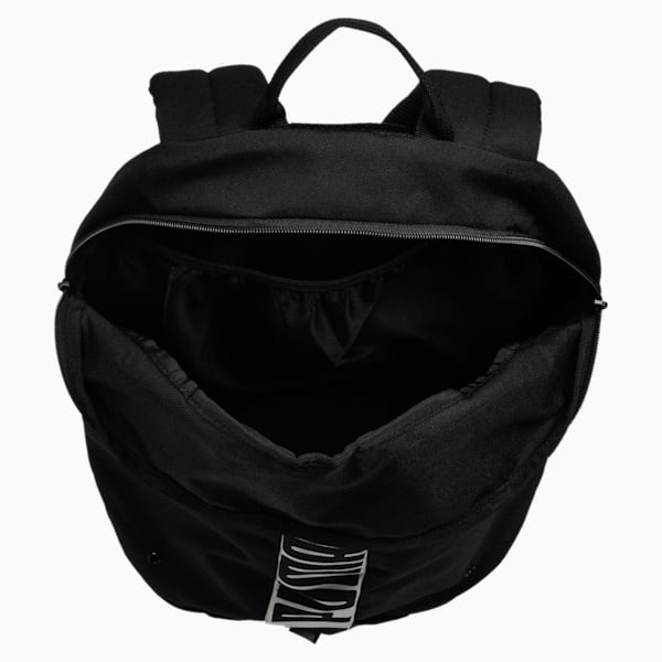 Deck Backpack, Puma Black, extralarge