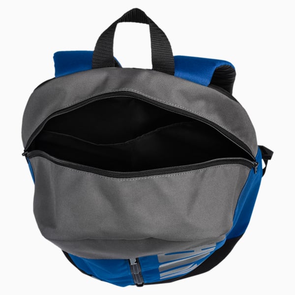 Pioneer Backpack II, Turkish Sea, extralarge-IND