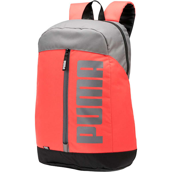 Pioneer Backpack II, Paradise Pink, extralarge