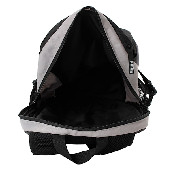 PUMA Apex Backpack, Ash, extralarge-IND