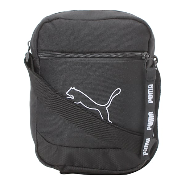 PUMA Echo Portable, Puma Black, extralarge-IND