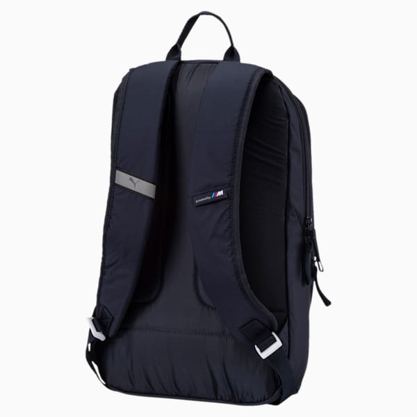 BMW Motorsport Backpack, Team Blue-Puma White, extralarge-IND